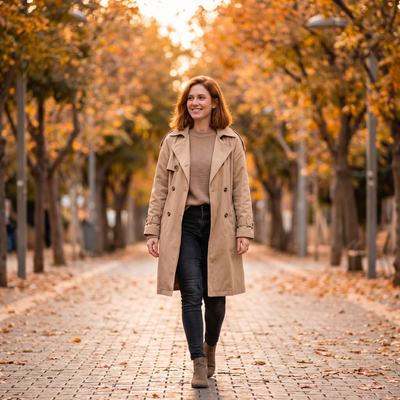 ז׳קטים ומעילים