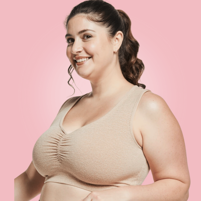 גוזיית החופש שלנו - מידות גדולות במלאי