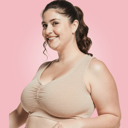 גוזיית החופש שלנו - מידות גדולות במלאי