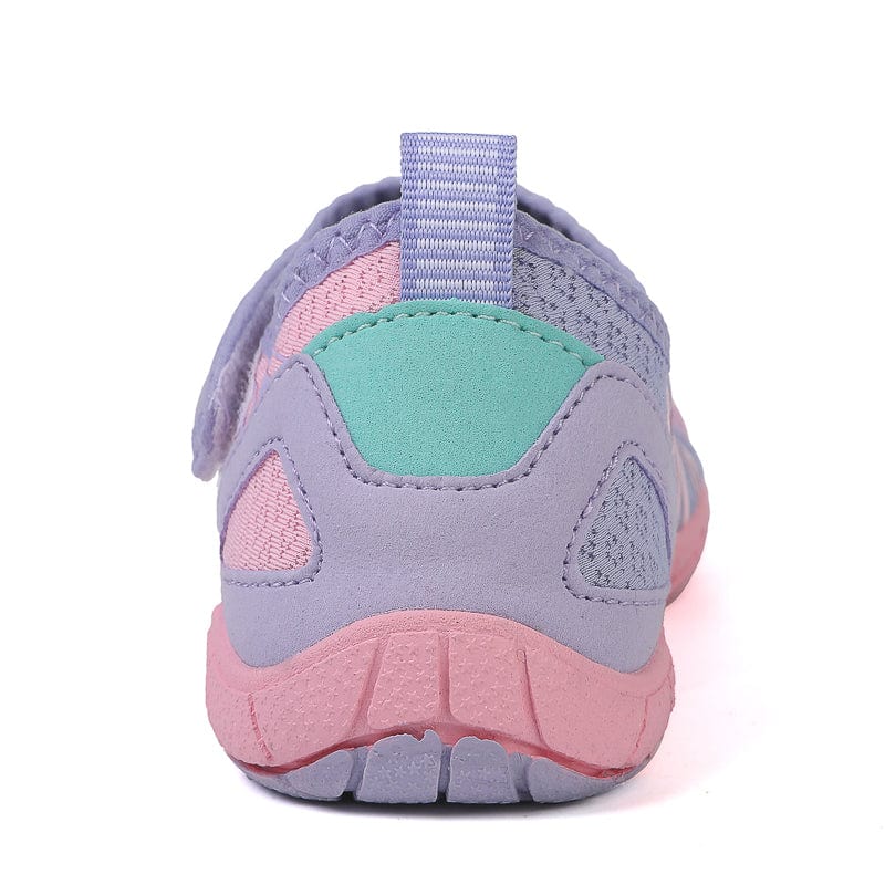 נעלי נוחות עם תמיכה בריאותית