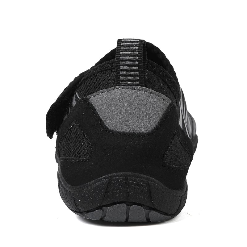 נעלי נוחות עם תמיכה בריאותית