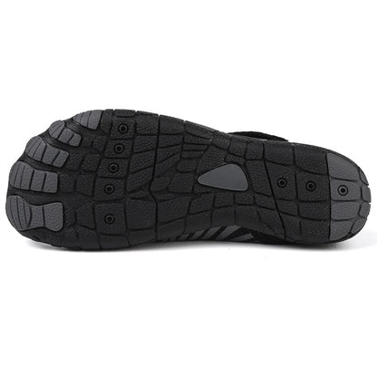 נעלי נוחות עם תמיכה בריאותית