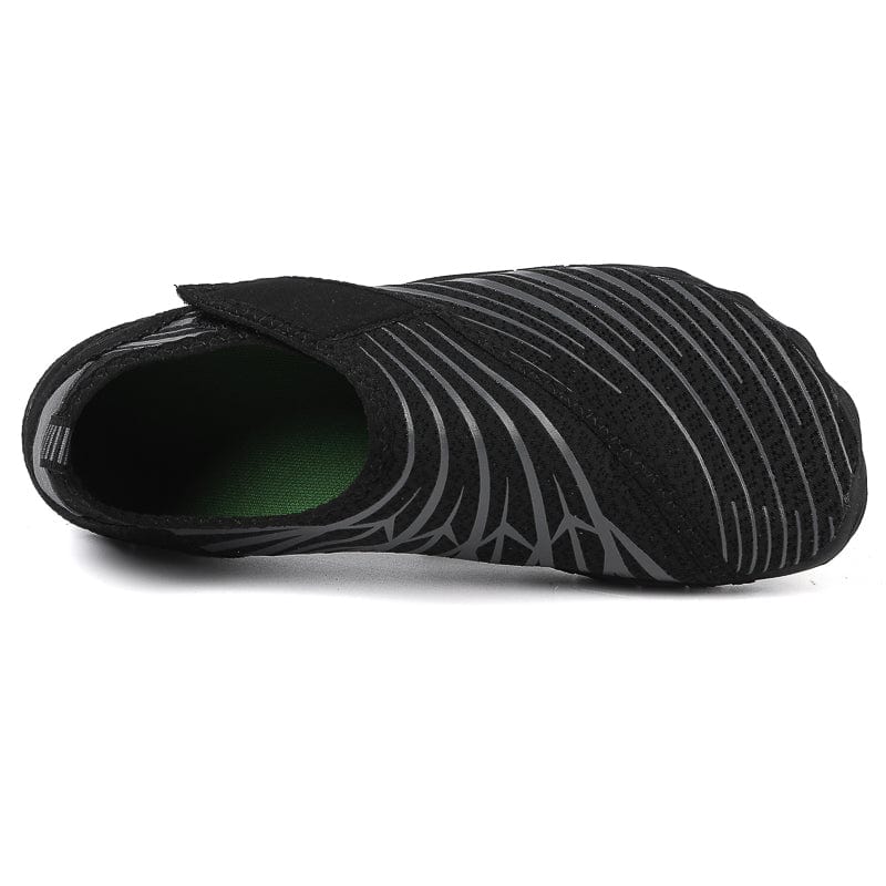 נעלי נוחות עם תמיכה בריאותית