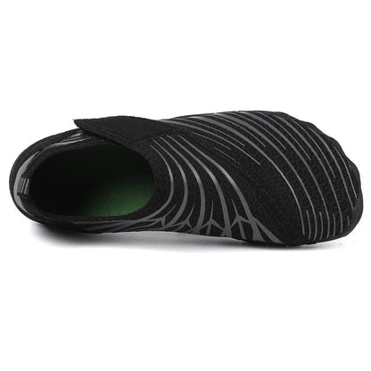 נעלי נוחות עם תמיכה בריאותית