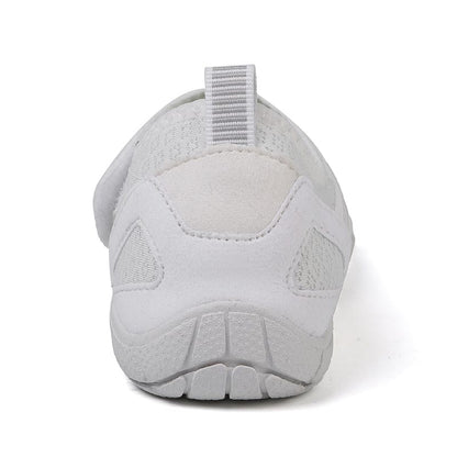 נעלי נוחות עם תמיכה בריאותית