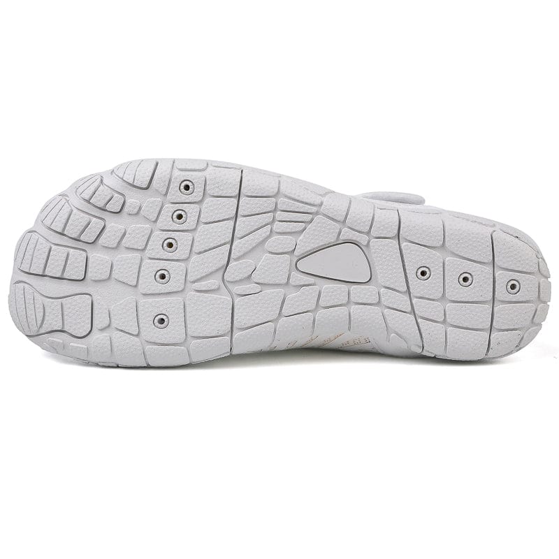 נעלי נוחות עם תמיכה בריאותית