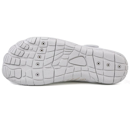 נעלי נוחות עם תמיכה בריאותית