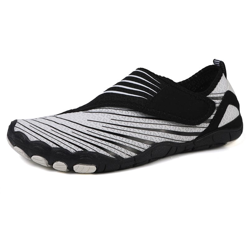 נעלי נוחות עם תמיכה בריאותית