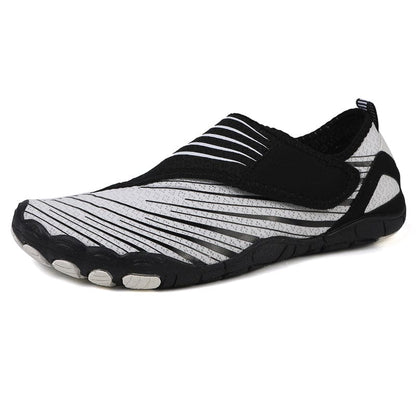 נעלי נוחות עם תמיכה בריאותית