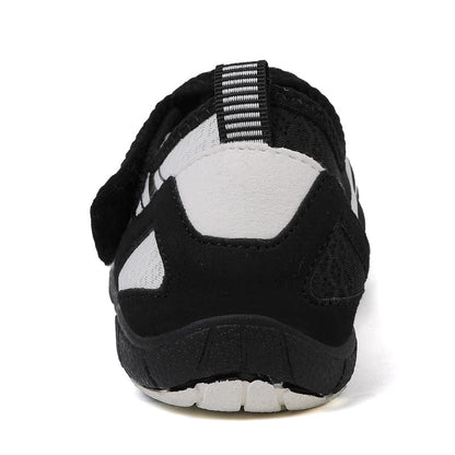 נעלי נוחות עם תמיכה בריאותית