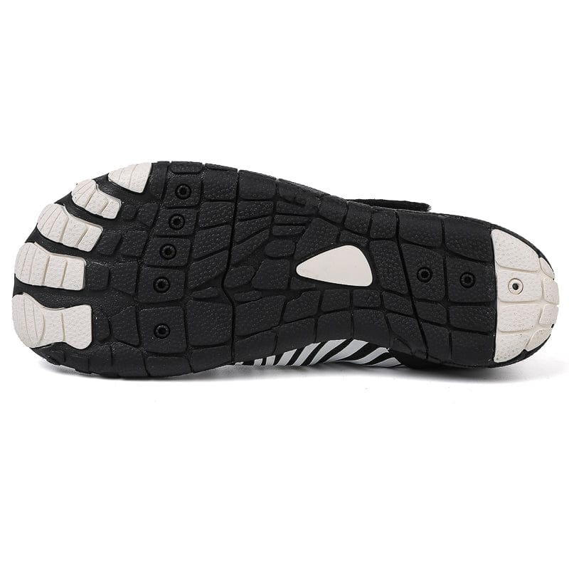 נעלי נוחות עם תמיכה בריאותית