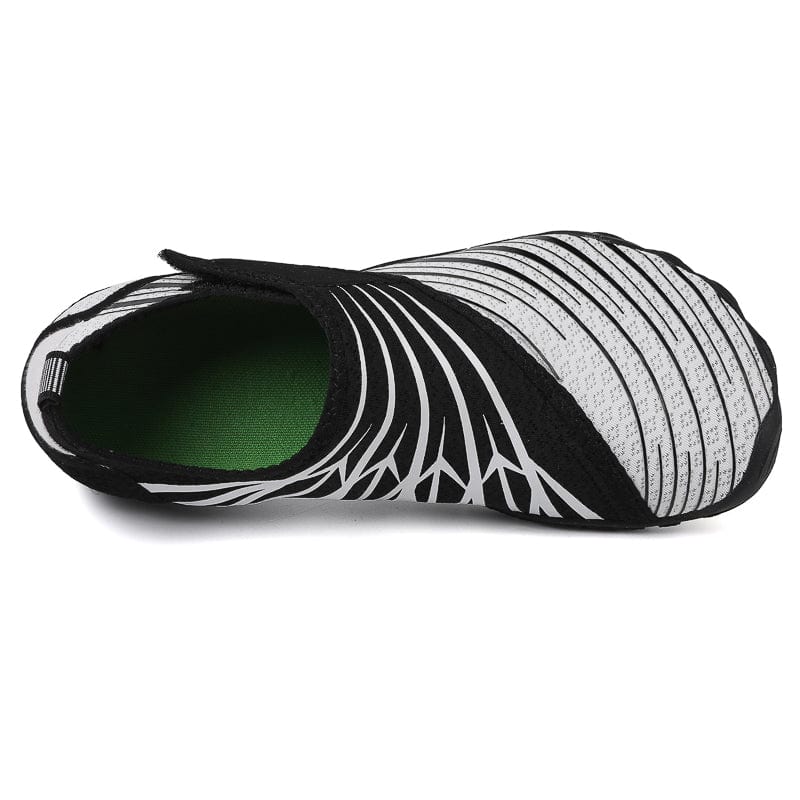 נעלי נוחות עם תמיכה בריאותית