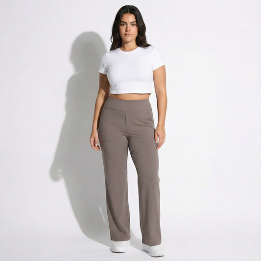 המכנסיים המפנקות והנמתחות לנשים בכל מצב