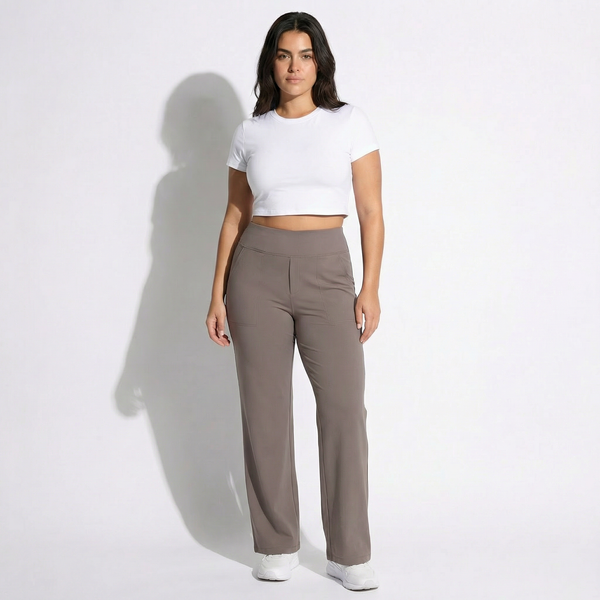 המכנסיים המפנקות והנמתחות לנשים בכל מצב