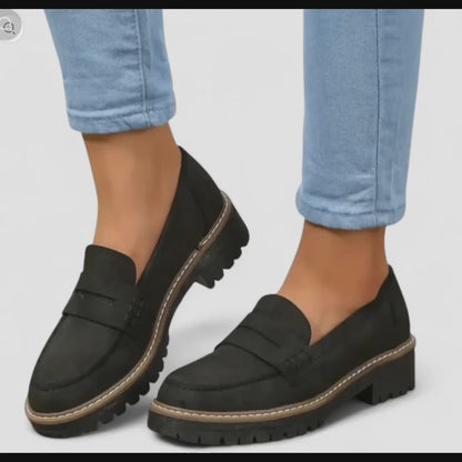 מוקסינים אורטופדיים מהודרים לנשים